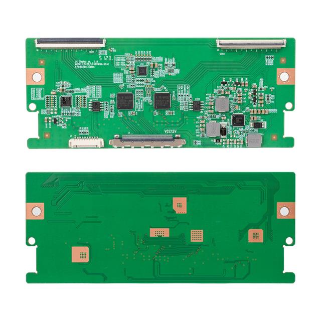 T-con Board 6870C-0310C LC420WUN-SCA1