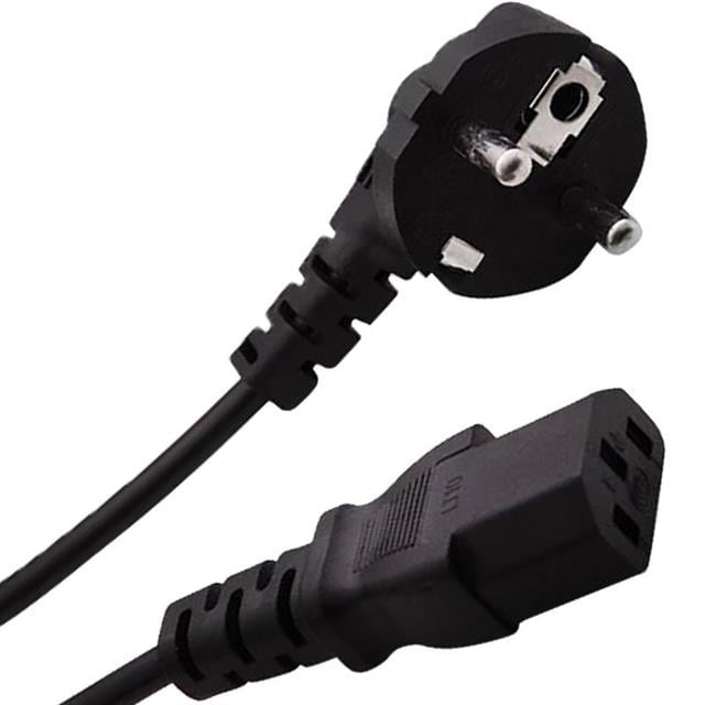 Powermaster 3x1 Mm 10 Metre C7 Power Güç Kablo