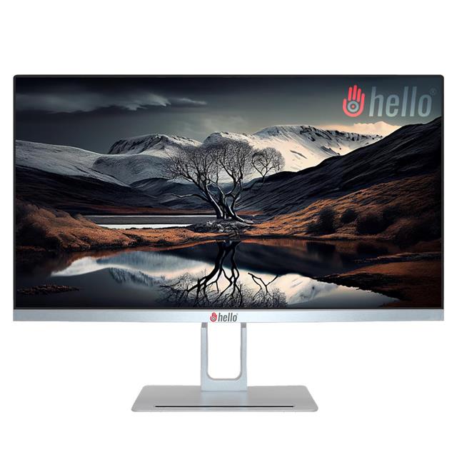 Hello HL27H110D3 27’’ İntel Core İ5 - 8GB RAM - 256GB SSD All In One Bilgisayar