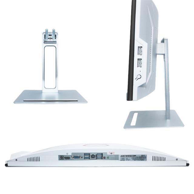 Hello HL27H110D3 27’’ İntel Core İ5 - 8GB RAM - 256GB SSD All In One Bilgisayar