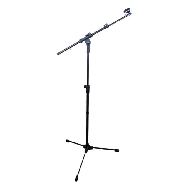 Magicvoice MV-2475 Profesyonel Tripod 1000 Mm-1760 Mm Ayarlanabilir Mikrofon Boy Sehpası