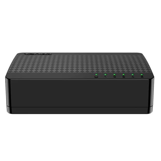 Tenda SG105M 5 Port 10/100/1000 Mbps Gigabit Switch
