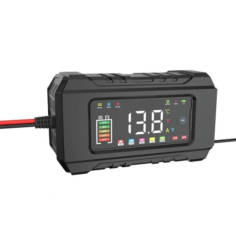 12V%206Ah%20Göstergeli%20JEL%20Asitli%20Sulu%20Kuru%20Kurşun%20Akülere%20Uygun%20Desülfatör%20Onarım%20Akü%20Şarj%20Cihazı%20Takviye%20Değildir