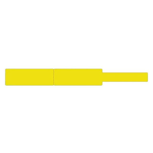 PowerMaster PM-25301 Bluetooht’lu Etiket Makinesinin Sarı Etiketi