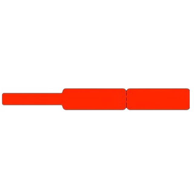 PowerMaster PM-25302 Bluetooht’lu Etiket Makinesinin Kırmızı Etiketi
