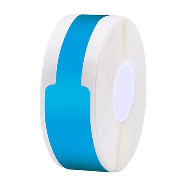 PowerMaster PM-25303 Bluetooht’lu Etiket Makinesinin Mavi Etiketi