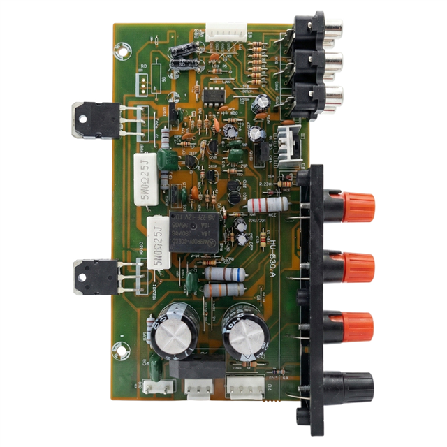 MagicVoice MV-530 Main Board Set Yedek Parça