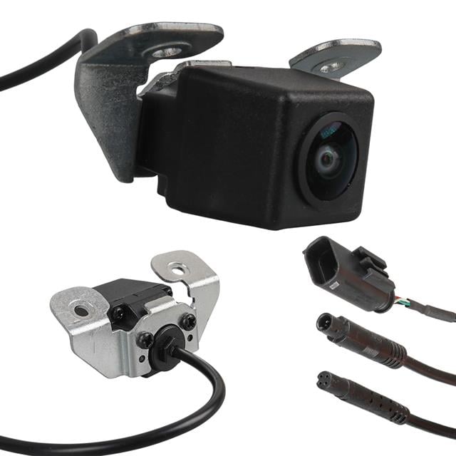 PowerMaster PM-25501 Hyundai Tucson X35 Geri Görüş Kamerası 2Mp 720P 4Pin Soketli