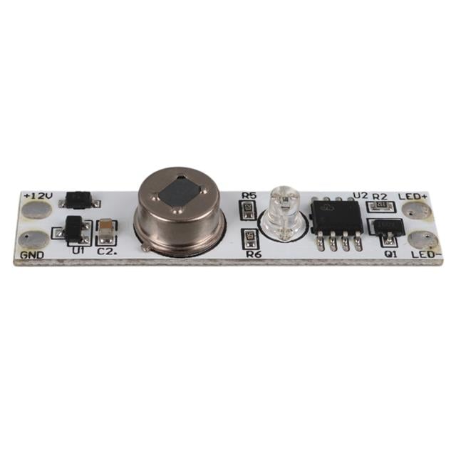 Weko YK-RT02 (Pir Sensor) Hareket Sensörü 12V-24V