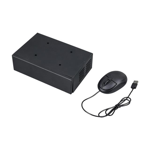 DRK 4 Kanal 5IN1 Mobil Araç DVR Kayıt Cihazı (2.5’’ HDD Takılabilir, 3G WIN)