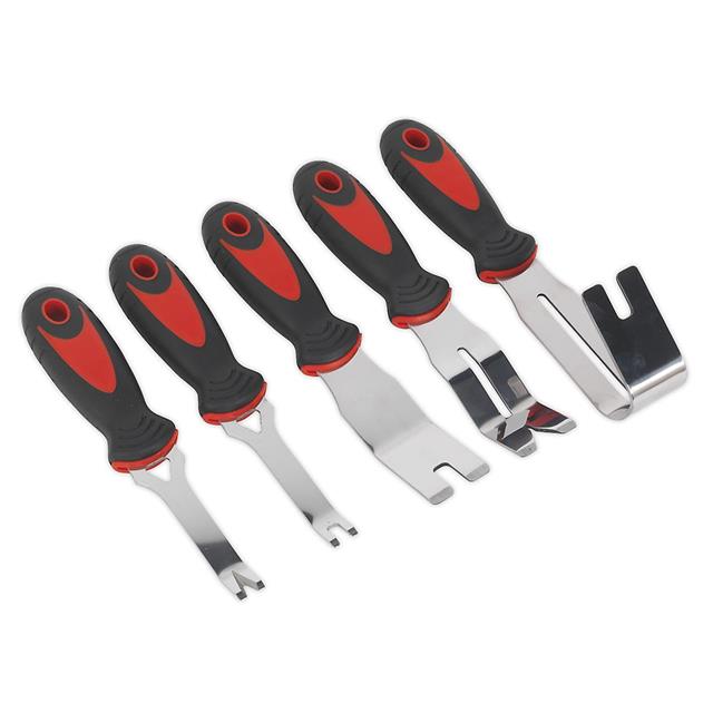 Carstar HM-798T Kablo Çıkarma - Fiş Pimi Sökme - Terminal Kablosu Sökme Seti