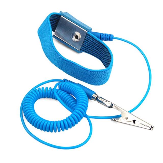 Powermaster PM-2566 Antistatik Bileklik