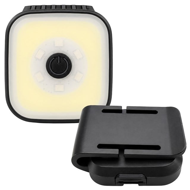 Powermaster PM-25795 Mini Şarj Edilebilir Çok Fonksiyonlu LED Kafa ve Vücut Feneri