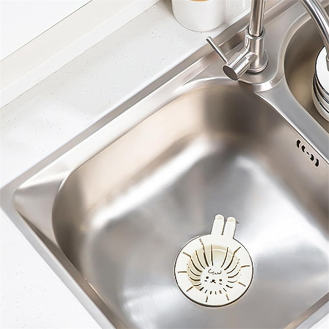 Sunup SN-26031 Lavabo Drenaj Süzgeci