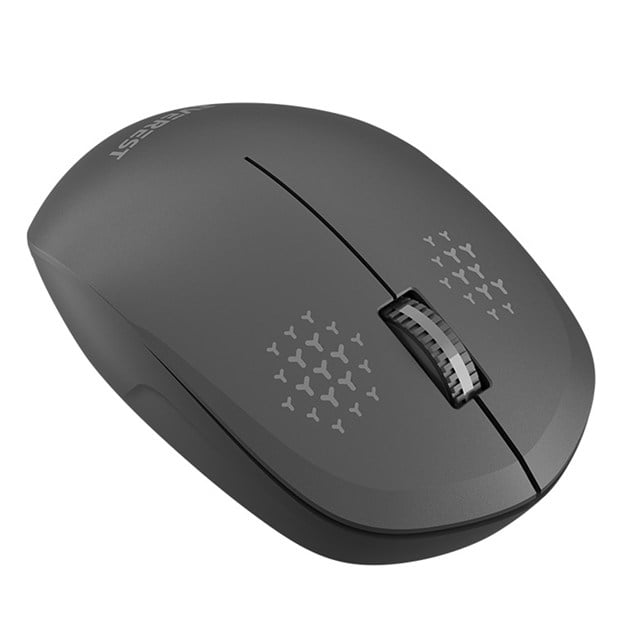 Everest SMW-88 USB Gri 1200 DPI 2.4Ghz Mini Kablosuz Mouse