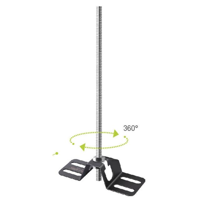 Powermaster P30E Hoparlör Tutucu