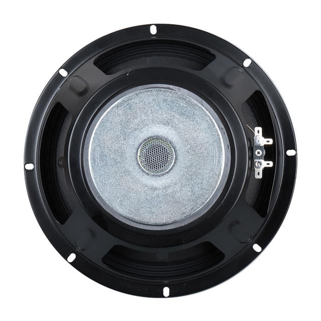 NO-TEL LS1001 250 Watt 10’’ 25 CM 8 Ohm Çıplak Oto MID-BASS Hoparlör