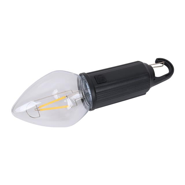 PowerMaster PM-26262 Solar Ledli Ampul