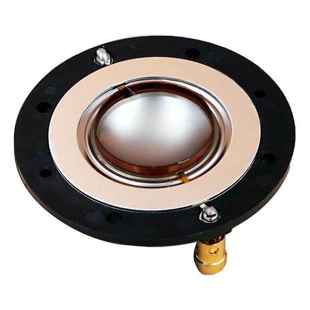 Westa WS-3445 T 1.35’’ - 34 MM Diaphragm Kapaklı [Mebran - Hoparlör Unit Membran]