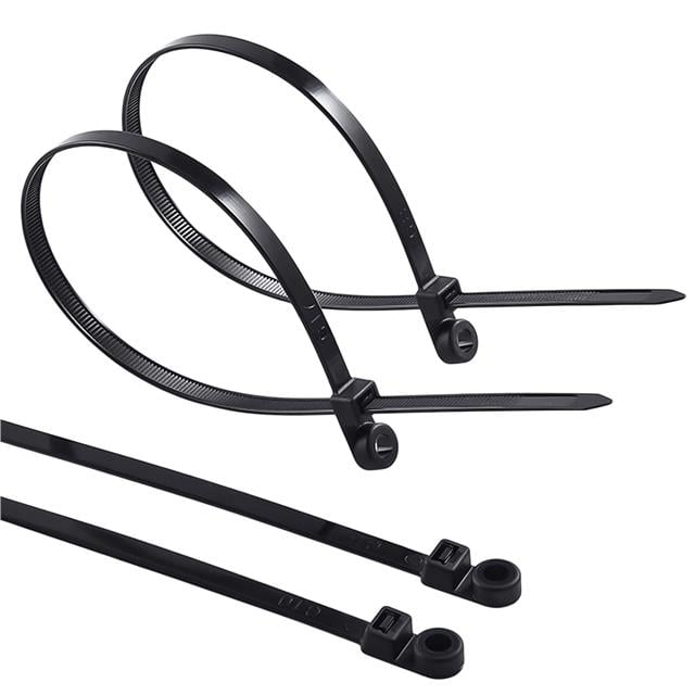 PowerMaster PM-26328 Delikli Kablo Bağı 3.6X200Mm