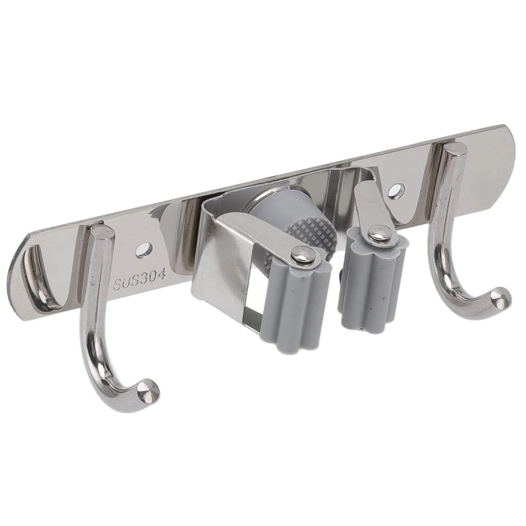 Sunup SN-26348 Çift Kancalı Klipsli Askılık