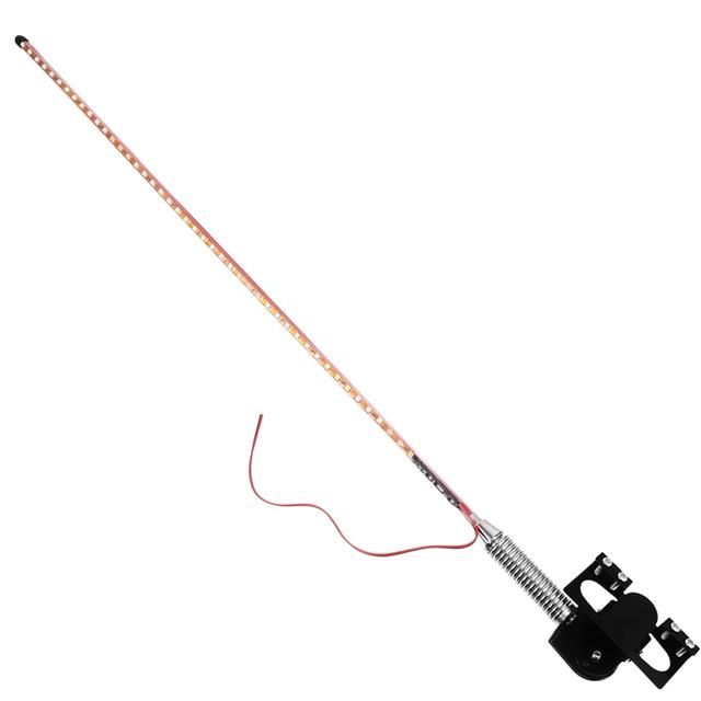 PowetMaster PM-26416 105 CM Ledli Oto Anten