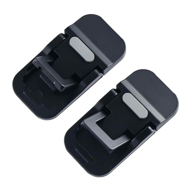 Powermaster PM-26426 Mini Katlanabilir Taşınabilir Masaüstü Laptop ve Tablet Standı (2 Adet)