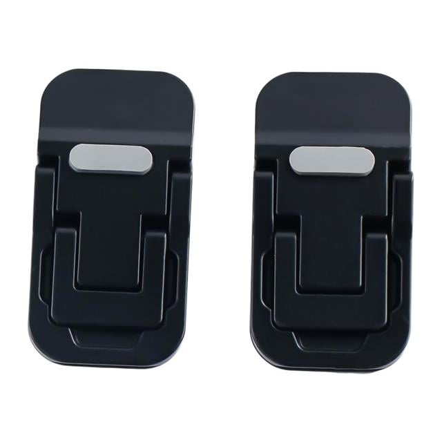 Powermaster PM-26426 Mini Katlanabilir Taşınabilir Masaüstü Laptop ve Tablet Standı (2 Adet)