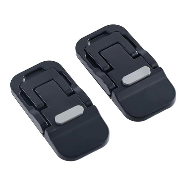 Powermaster PM-26426 Mini Katlanabilir Taşınabilir Masaüstü Laptop ve Tablet Standı (2 Adet)