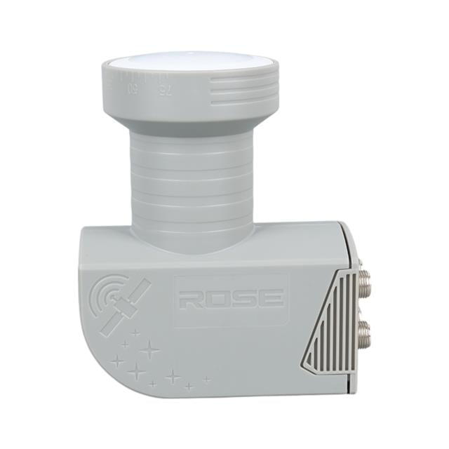 Rose RLE-400 0.1db Quad Dörtlü Lnb