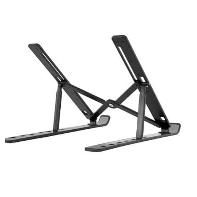 Frisby FNC-5155ST Taşınabilir Katlanır Alüminyum Tablet/Notebook/Laptop Stand (10’’ - 15.6’’)