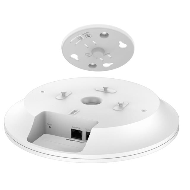 Ruijie Reyee RG-RAP2266 3000 Mbps İç Ortam Access Point