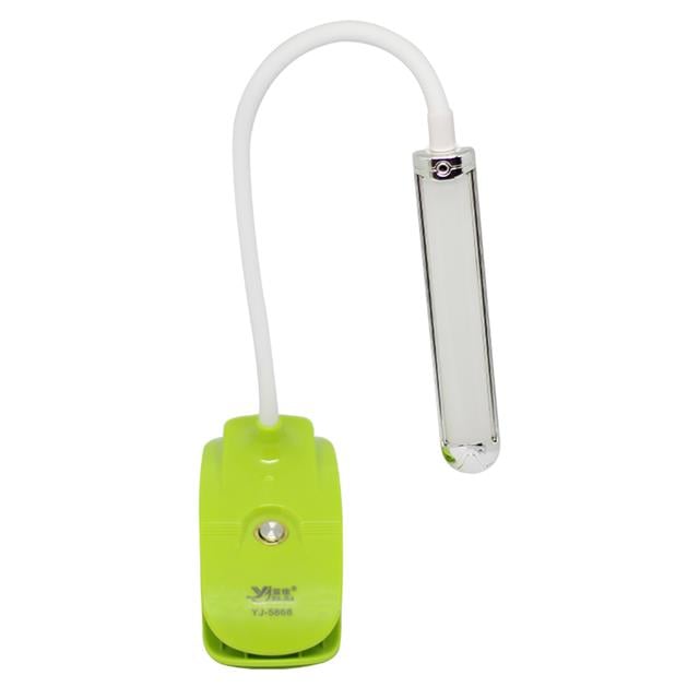 Powermaster Yajia YJ-5868 11 Smd Led’li Masa Lambası