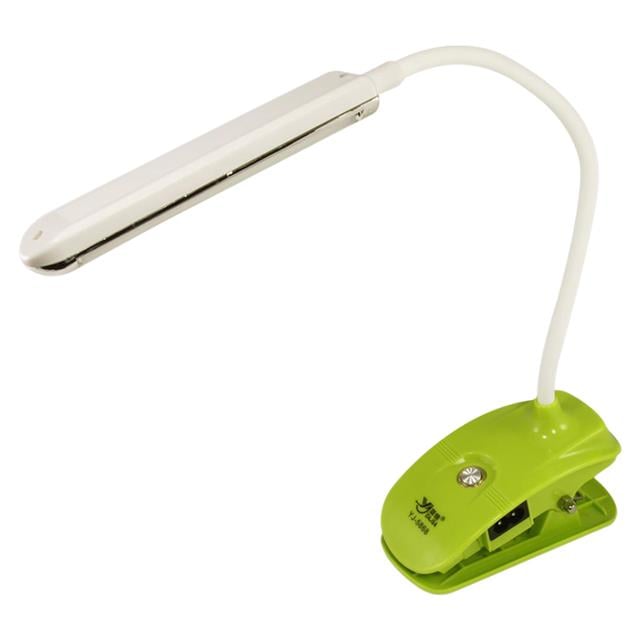 Powermaster Yajia YJ-5868 11 Smd Led’li Masa Lambası