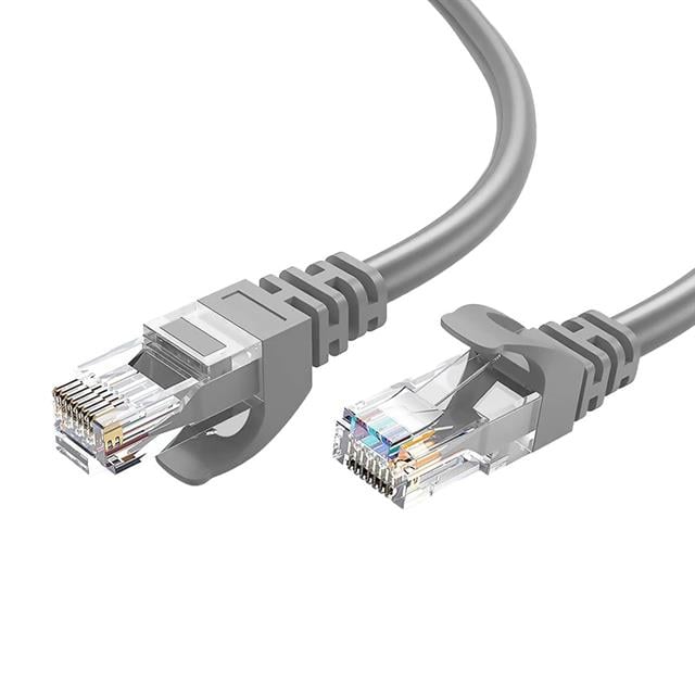 Fully G-505U Cat6 15 Metre RJ45 Patch Network Ethernet İnternet Kablosu