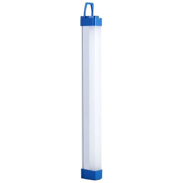 Ledon Ld-1060 Usb Şarjlı Led Aydınlatma Işıldak 3 Farklı Işık Modu