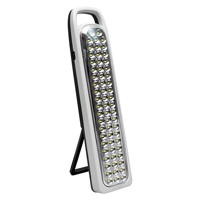 Powermaster Yajia YJ-6828A 62 Led’li Şarjlı Işıldak