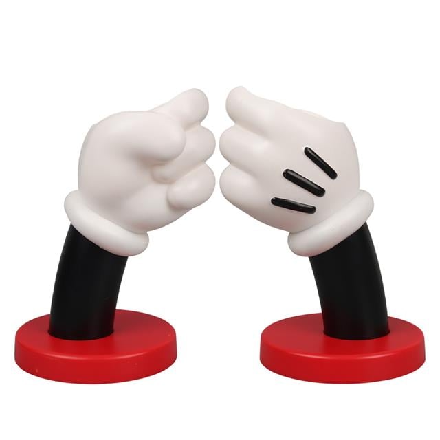 Sunup SN-27118 Mickey Mouse Tasarımlı Masaüstü Kalemlik ve Organizer
