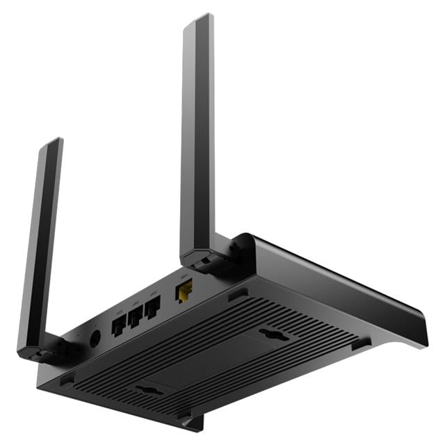 Reyee RG-EW300N 300Mbps AP - Repeater - Wisp Kablosuz Smart Router Yönlendirici