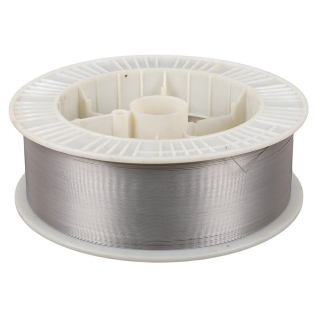 Powermaster PM-27376 1.0mm 15 Kg Paslanmaz Çelik Gazaltı Kaynak Teli