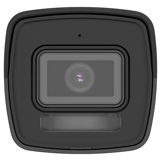 Hikvision 4MP 2.8mm Lensli IR Bullet IP Network Güvenlik Kamera (DS-2CD1043G2-LIUF)