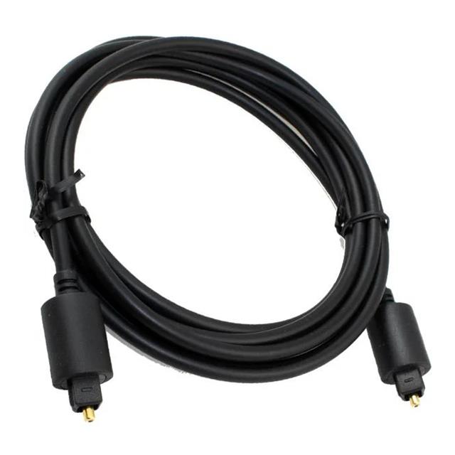 PowerMaster Optik Kablo 60 Cm Elektromer