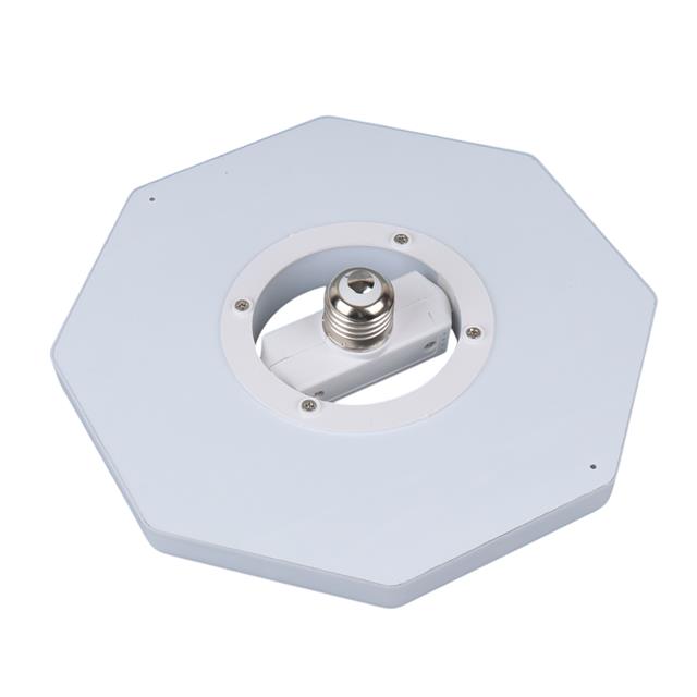 Ledx AL-OBGG 40 Watt Ayarlanabilir Açı E27 Duylu Beyaz Tavan Armatürü