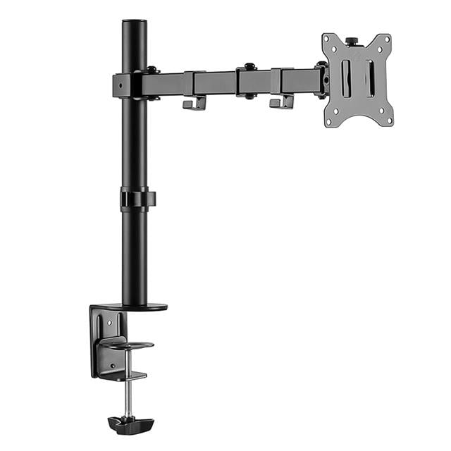 PowerMaster PM-051 13-27’’ Mekanik Tek Kol LCD-LED Gaming Monitör Tutucu Stand Askı Aparatı