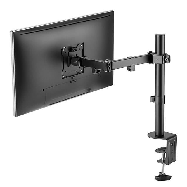 PowerMaster PM-051 13-27’’ Mekanik Tek Kol LCD-LED Gaming Monitör Tutucu Stand Askı Aparatı