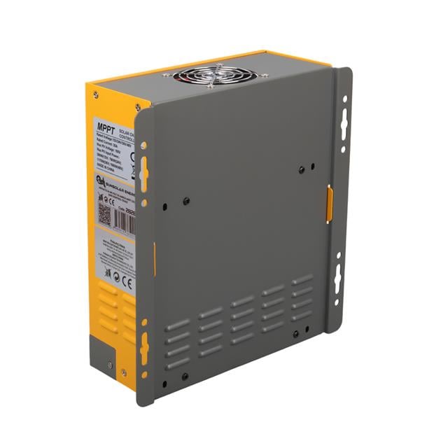 Sunsolar MPK30 MPPT Solar Şarj Kontrol Cihazı 30A (12V/24V/36V/48V Otomatik) 150V Maksimum PV LCD Ekranlı RS485 Portlu