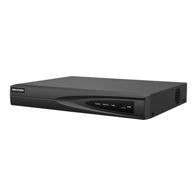 Hikvision DS-7616NI-Q1 H265 2MP / 8 TB Hdd Destekli 16 Kanal Nvr Kayıt Cihazı