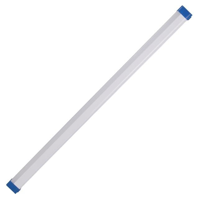 PowerMaster T570 70cm 100W Çubuk Portatif LED Işıldak Şarjlı Tüp Lamba 1800mAh