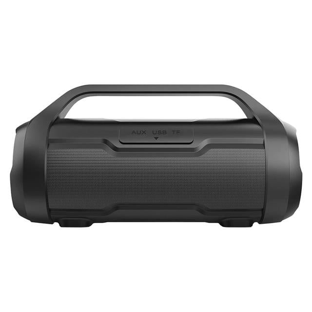Lenova Lecoo DS154 Boombox RGB Taşınabilir Bluetooth Hoparlör
