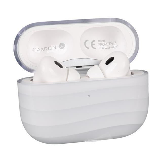 Maxron Propods 2 Sea ANC Dokunmatik Kablosuz Bluetooth Kulak İçi Kulaklık